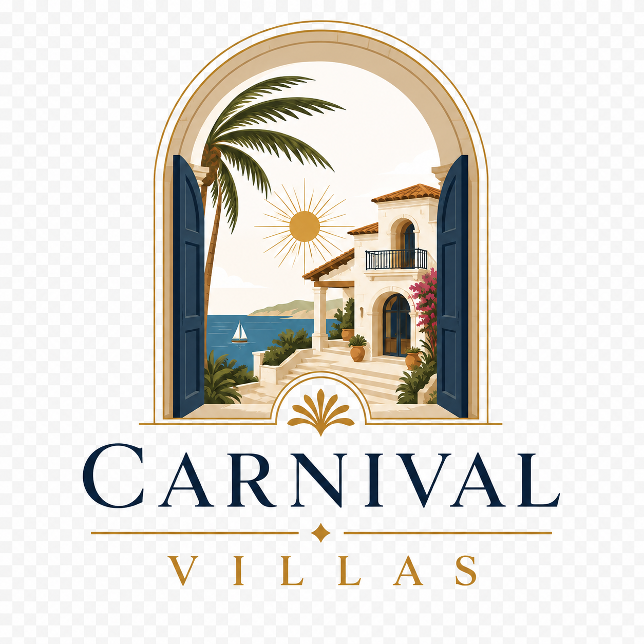Carnival Villas